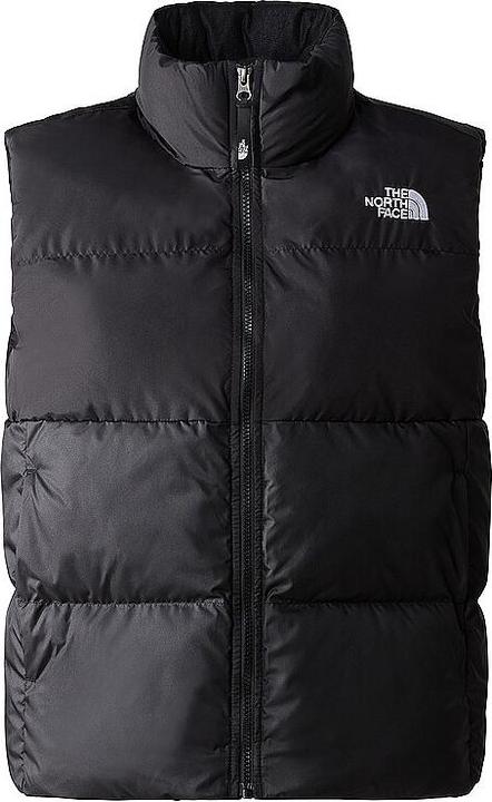 Produktbild North Face Steppgilet SAIKURU (XL)