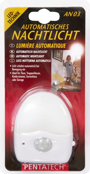 Produktbild Pentatech Automatisches AN03