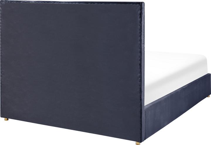 Actual product image Beliani Vernoyes (160 x 200 cm)