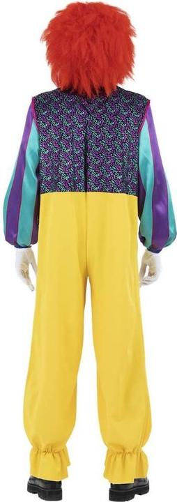 Image du produit It - Ensemble Robe de déguisement - Homme (L)