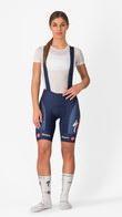 Image du produit Castelli Soudal Quick-Step Competizione 2 DT W Bibshort (M)
