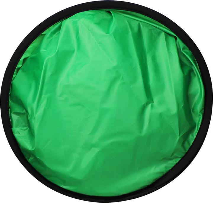 Produktbild 4smarts Chroma-Key Green Screen Rückenlehne (110 cm, 110 cm)