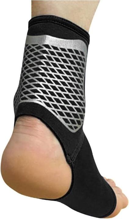 Image du produit Cbx Knöchelschoner, Knöchelbandage, Fussbandage, Fussgelenkstütze, Schuhgrösse 41-44 (L)