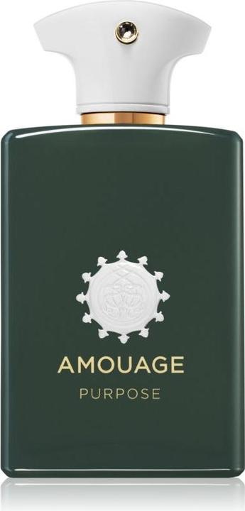 Immagine prodotto Amouage Purpose (Eau de parfum, 50 ml)
