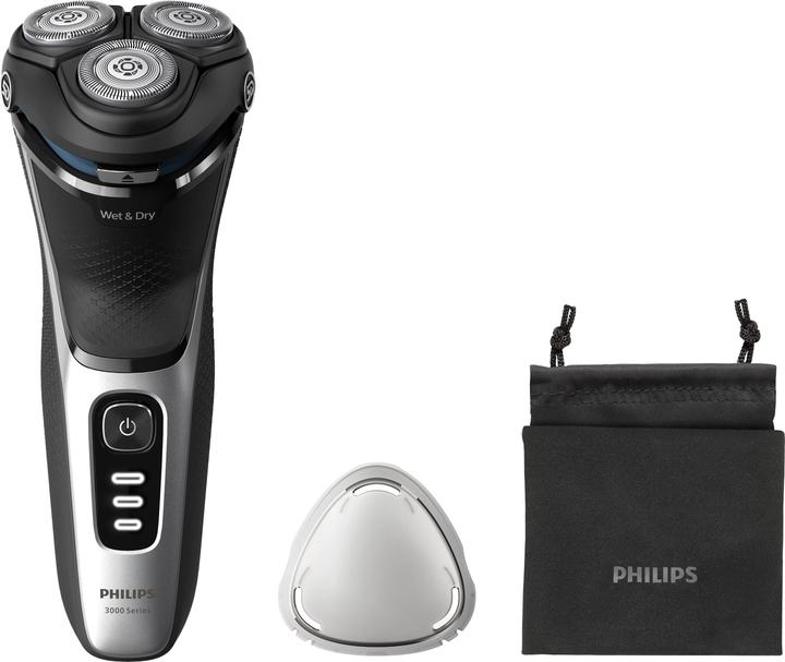 Produktbild Philips Rasierapparat