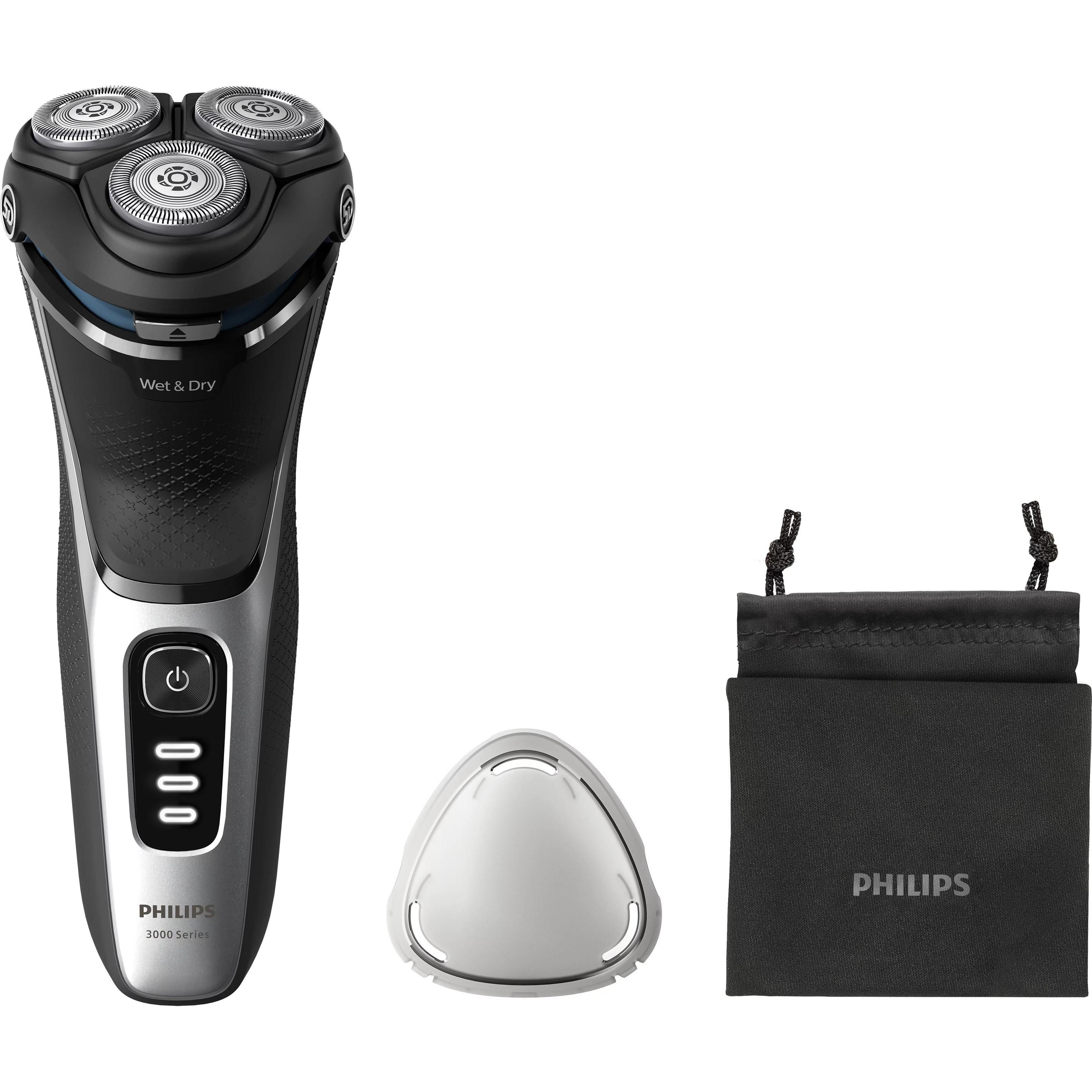 Philips, Rasoio elettrico, Rasoio Serie 3000 (S3241/12)