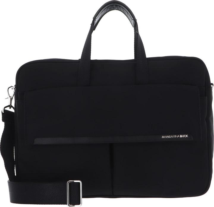 Actual product image Mandarina Duck Briefcase Hunter Urban Briefcase HWC01 (16.14", Universal)