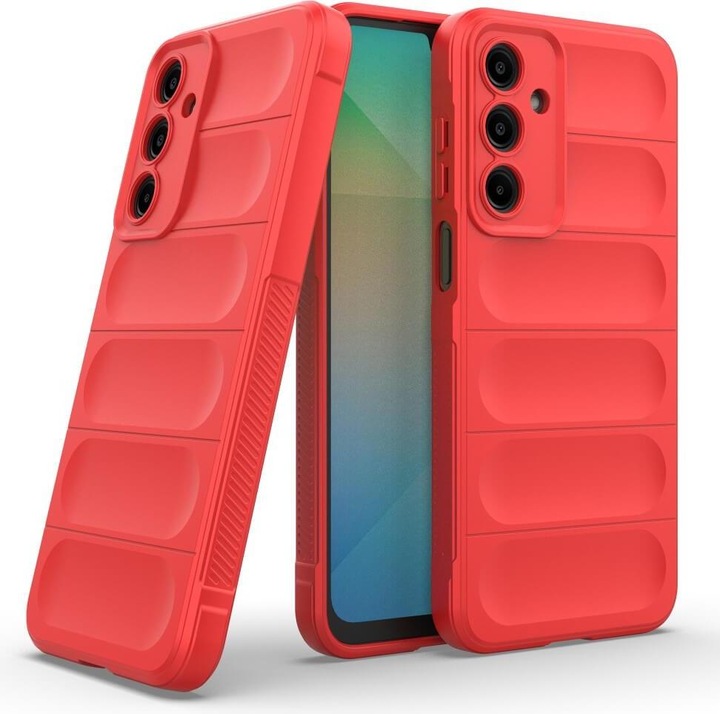 Produktbild Cover-Discount Galaxy A16 - Rugged Protective Hülle (Samsung Galaxy A16 5G)