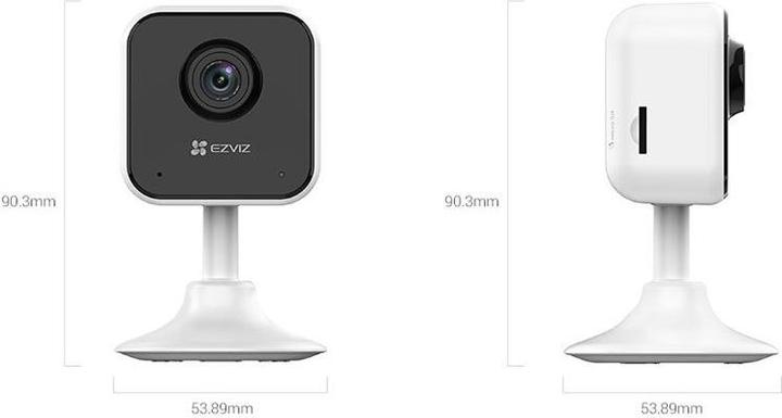 Image du produit EZVIZ H1C (1920 x 1080 Pixels)