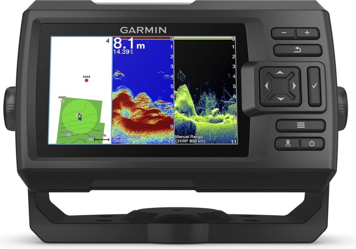 Produktbild Garmin Striker Vivid 5cv