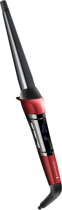 Produktbild Remington Silk Curling Wand (25 mm, 13 mm)