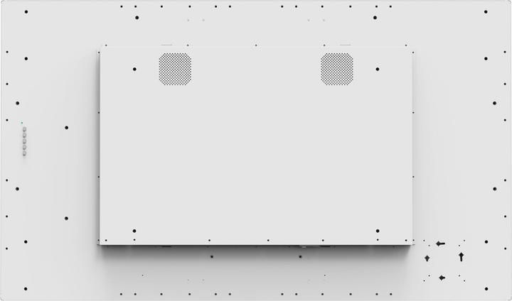 Image du produit iiyama TF5539UHSC-W1AG (3840 x 2160 pixels, 55")