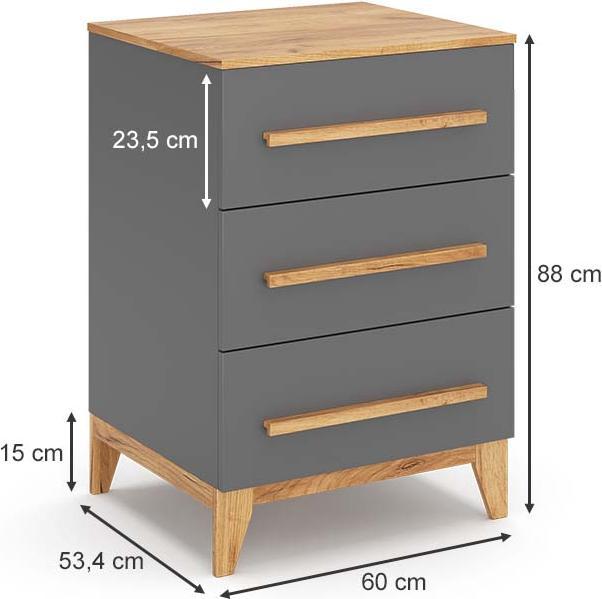 Image du produit VitaliSpa Malia (60 x 53.50 x 88 cm)