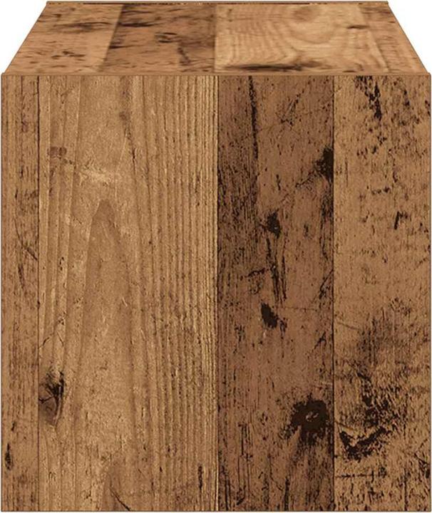 Produktbild vidaXL Schuhregal (60 x 30 x 30.50 cm)
