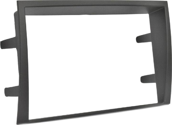 Produktbild Phonocar Kit Radioblende anthrazit Lancia