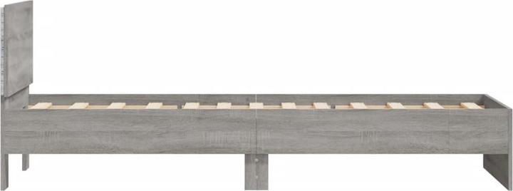 Image du produit vidaXL Bettgestell (100 x 200 cm)
