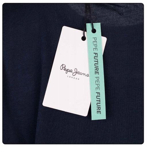 Pepe Jeans LORY DULWICH BLUE PL505853 594 L S (S)