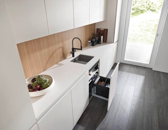 Productafbeelding Blanco Choice Icona