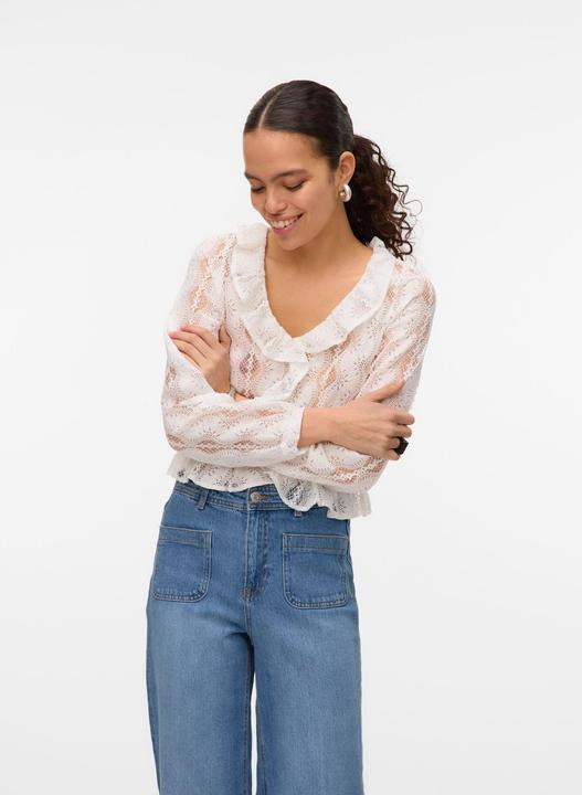Produktbild Vero Moda VMMARTINE Top Top (M)