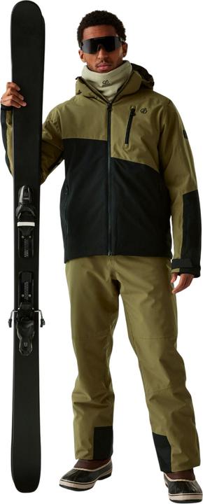 Image du produit Dare2b - Blouson de ski HALFPIPE - Homme (M)
