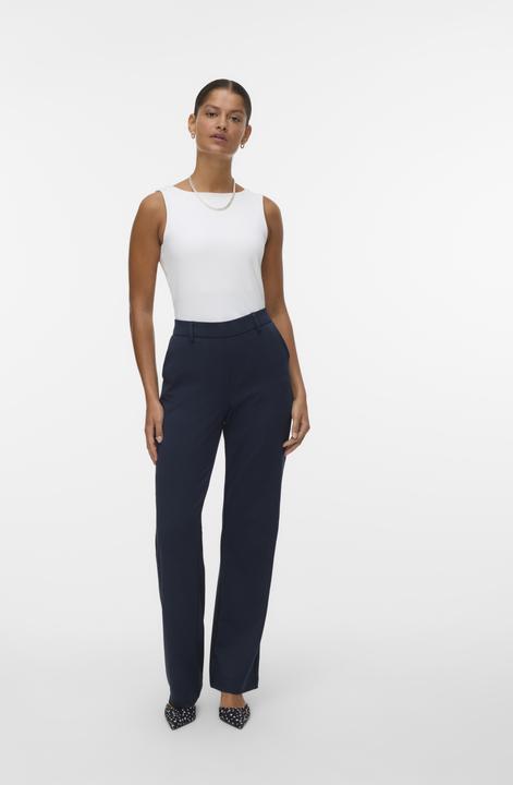 Produktbild Vero Moda VMMAYA Mittlere Taille Hose Hose (34)