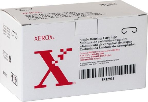 Image du produit Inkadoo Xerox 008R12912 Fil d'agrafage 5 000 pages Xerox AltaLink B 8000 DocuPrint 120 WC 5632 WC 5765 WC