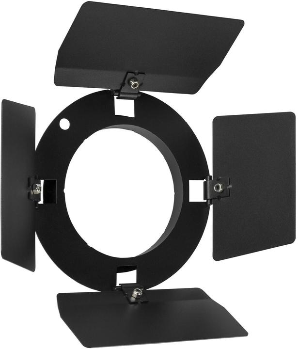 Image du produit BeamZ Porte battante NEUTRON-DOT-BD (Rideau de porte)