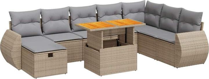 Produktbild vidaXL Andreas