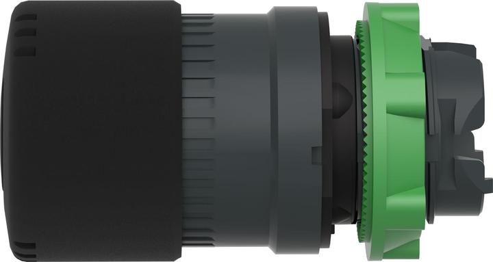 Produktbild Schneider Electric Pushbutton Turn To Release 22mm non-Ill