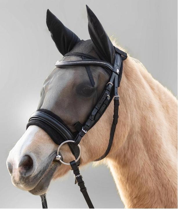 Actual product image Waldhausen Fly mask Ride
