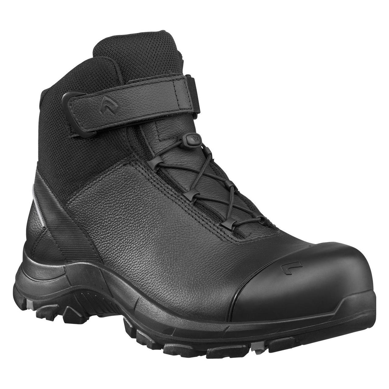 Haix, Werkschoenen, Nevada 2.0 Veiligheidsschoenen In Het Midden (S3, 44)