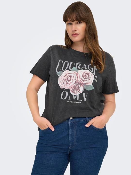 Produktbild Only CARLUCY T-shirt T-shirt (M)