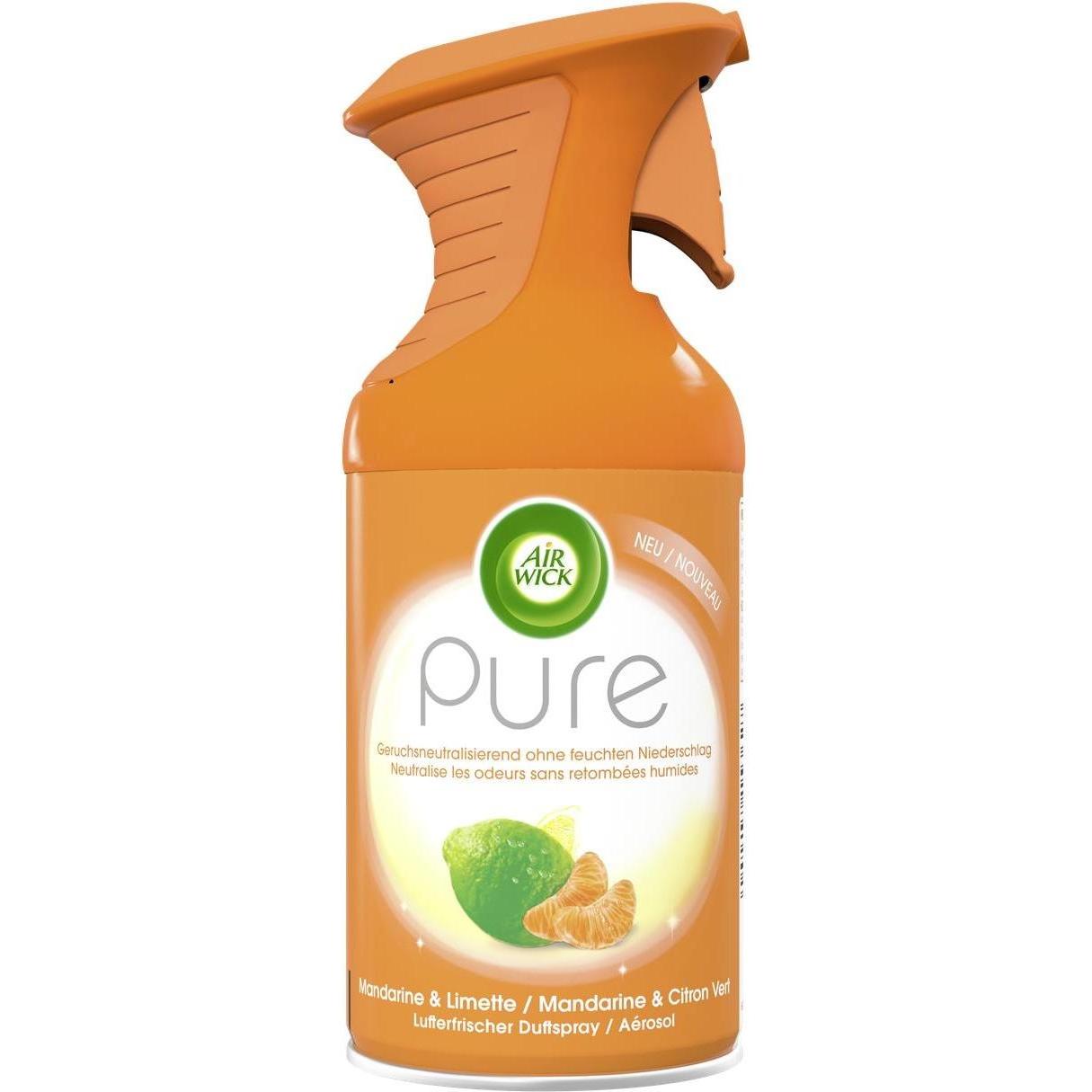 Air Wick, Lufterfrischer, Pure