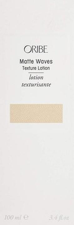 Produktbild Oribe Matte Waves Texture Lotion (Haargel, 100 ml)