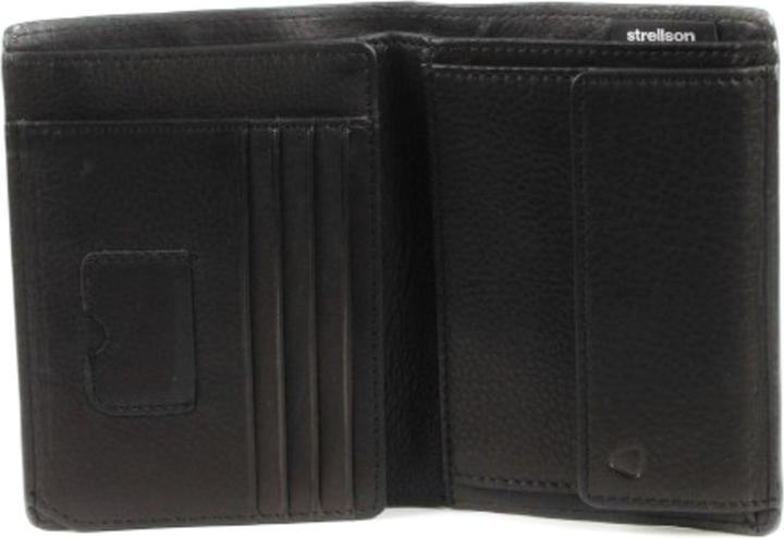 Actual product image Strellson Harrison BillFold V8