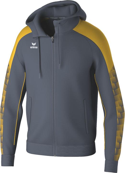 Actual product image Erima Evo Star Trainingsjacke mit Kapuze (116)