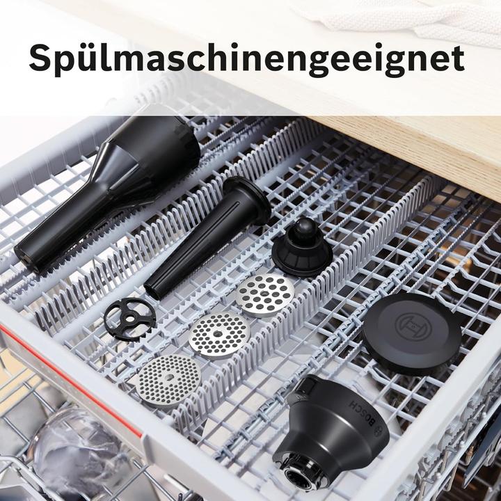 Produktbild Bosch Hausgeräte Muzs6ha
