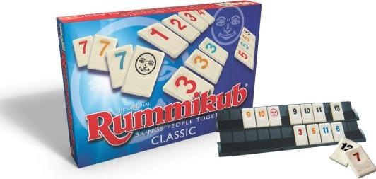 Produktbild Goliath Toys Rummikub (Englisch)