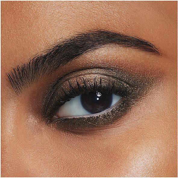 Actual product image Tom Ford Runway Look Eye Color Quad (01 Trim) (Olive)