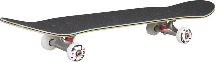 Produktbild Alien Workshop Spectrum White Complete (31.50")