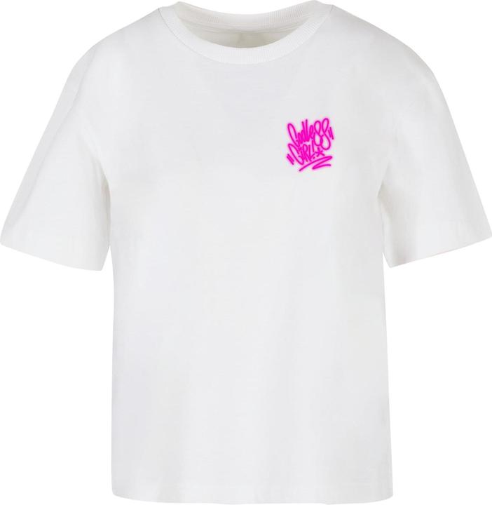 Image du produit Miss Tee Tee fille sans dieu - 136479 (XS)