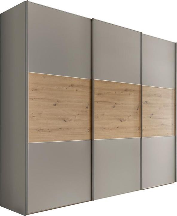 16 Chêne Artisan, Saphir