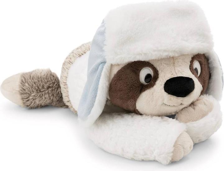 Produktbild NICI 62427 Kuscheltier Faultier Izzy Icetumbler mit Mütze (17 cm)
