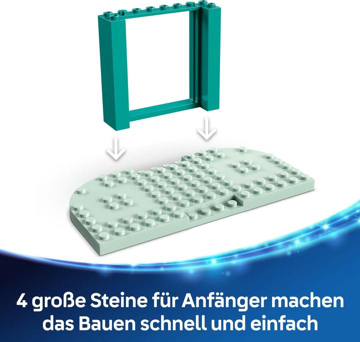 Produktbild LEGO Minnies Tierhotel (43274, LEGO Disney)