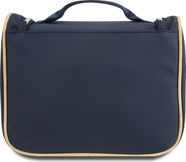 Immagine prodotto Bugatti Lido KULTURBEUTEL mit Reissverschluss, navy (4.50 l)