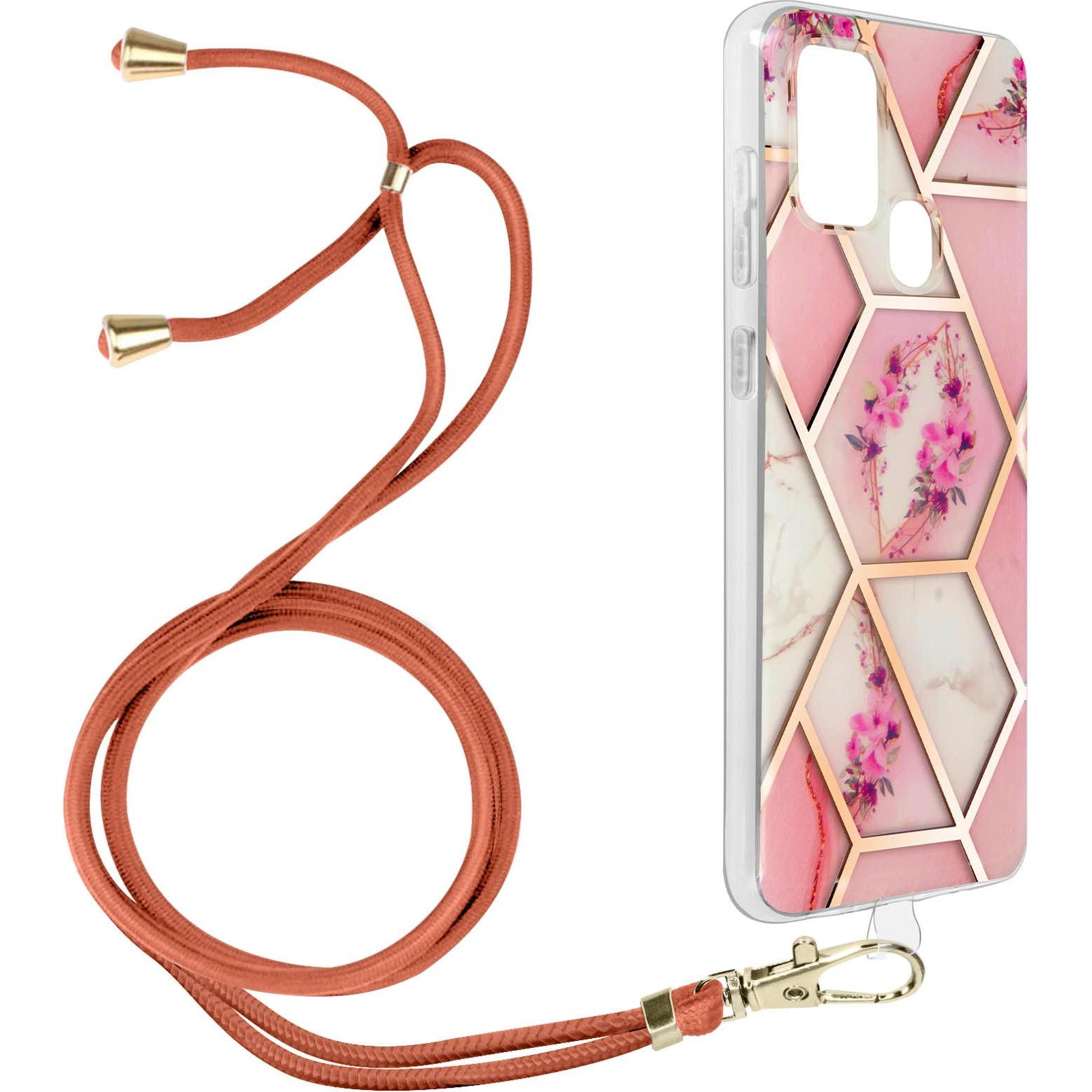 Avizar Marnek Series, Handykette, Rosa