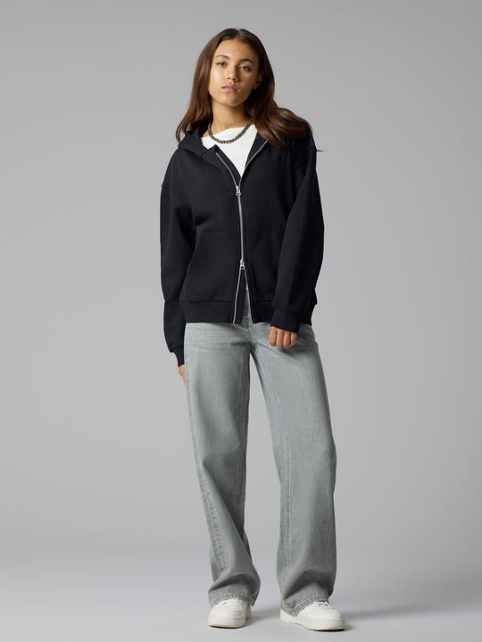 Actual product image Name it Nlfbett Dnm Nw R Wide Pant Noos (158)