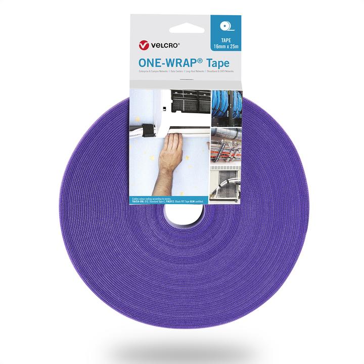 Produktbild Velcro brand Professional Markenkabelbinder (16 mm)