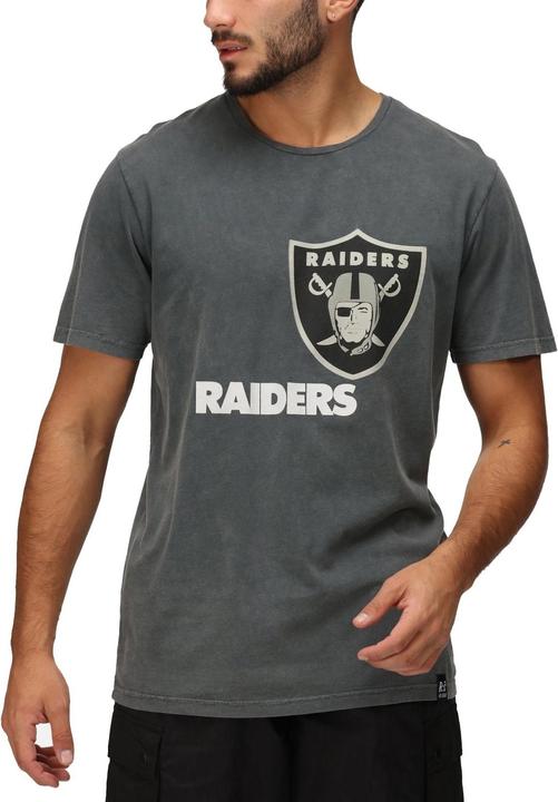 Immagine prodotto Recovered Nfl Raiders Monochrome (M)