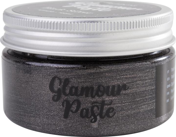 Immagine prodotto Stamperia Pasta Glamour", 100 ml (100 ml)